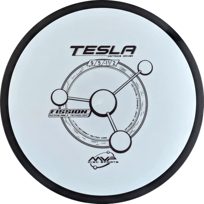 Fission Tesla Classic