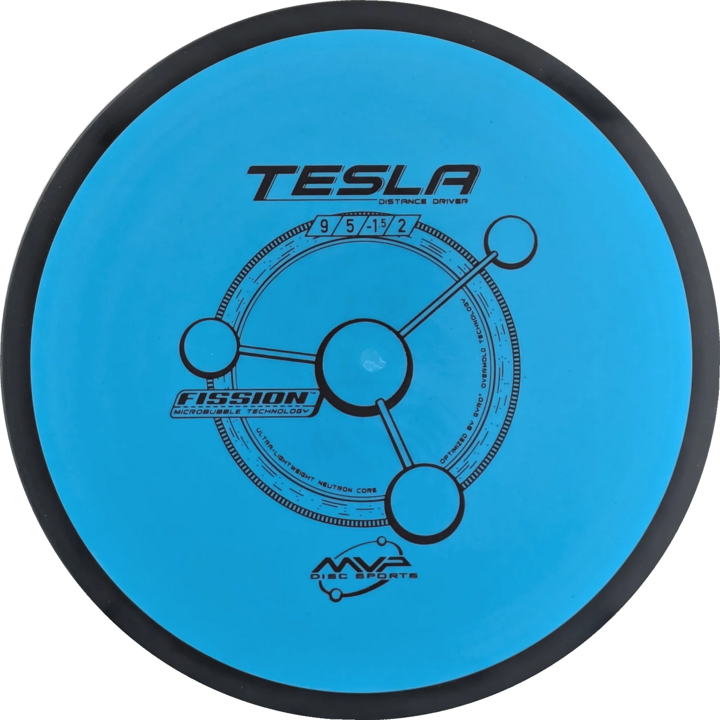Fission Tesla Classic