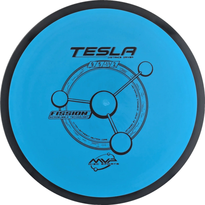 Fission Tesla Classic