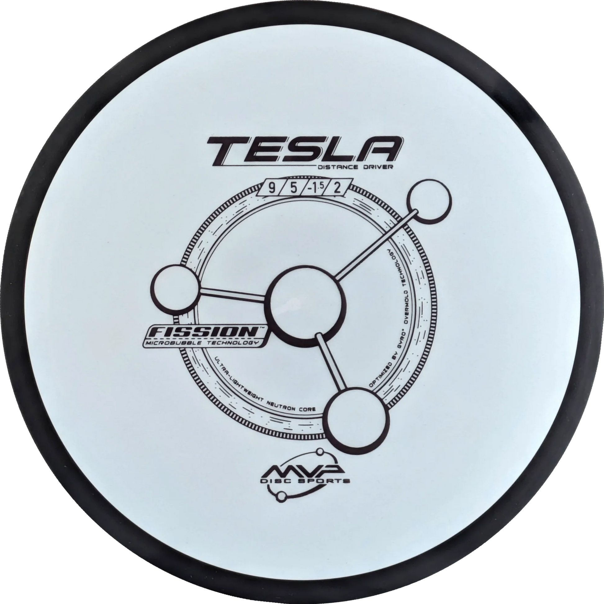 Fission Tesla Classic