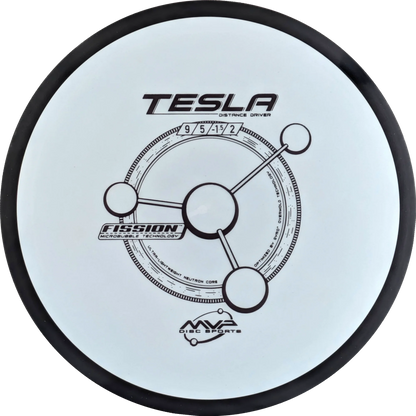 Fission Tesla Classic