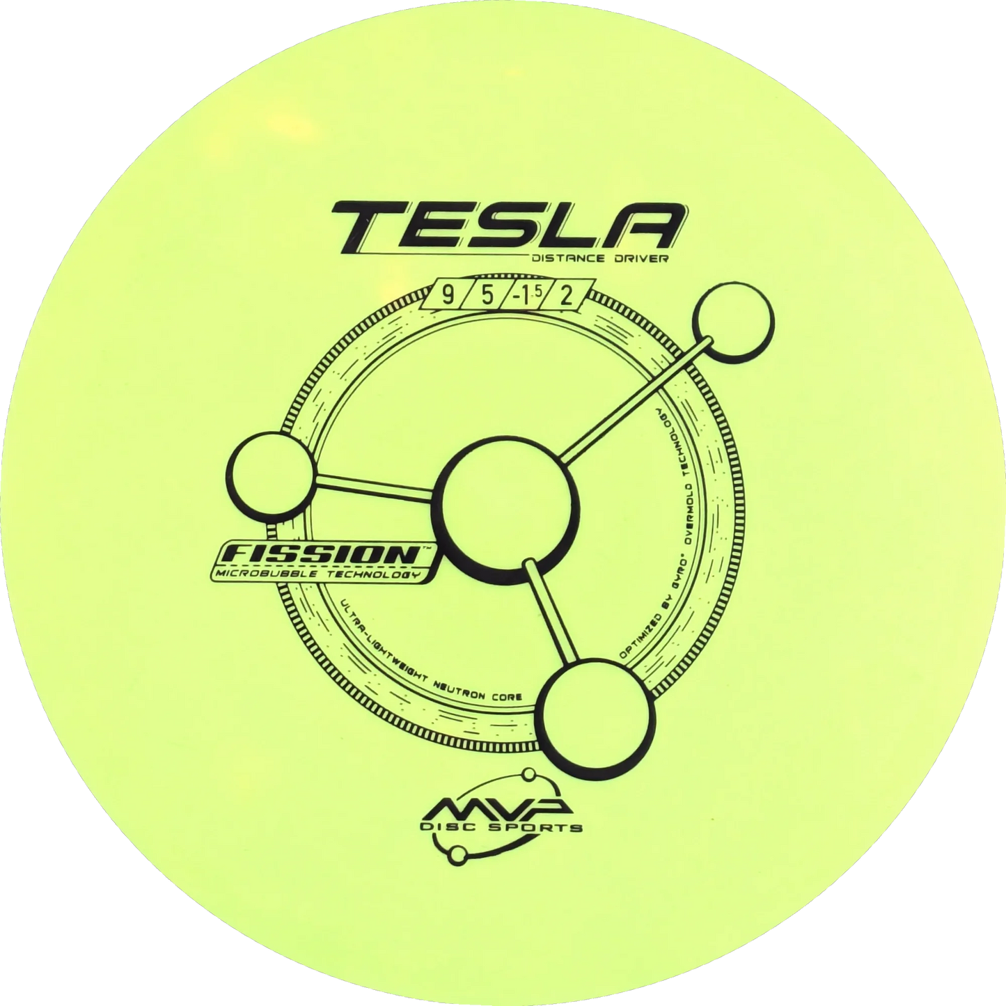Fission Tesla Classic
