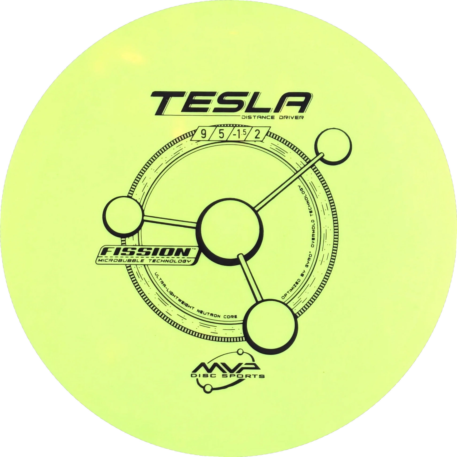 Fission Tesla Classic