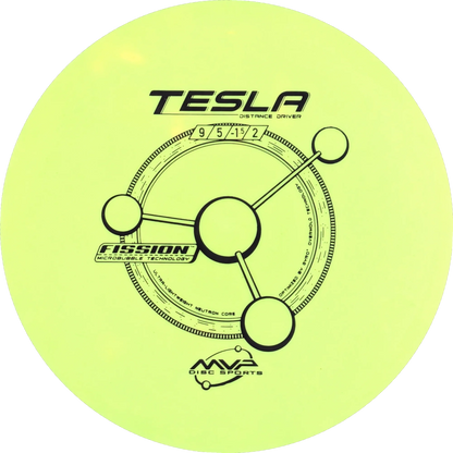 Fission Tesla Classic
