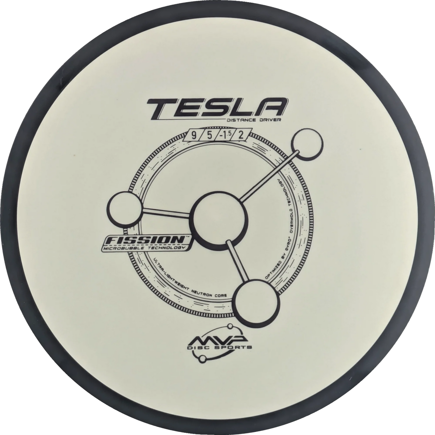 Fission Tesla Classic