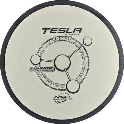 Fission Tesla Classic