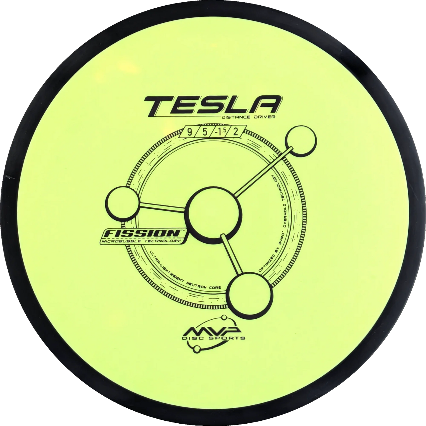 Fission Tesla Classic