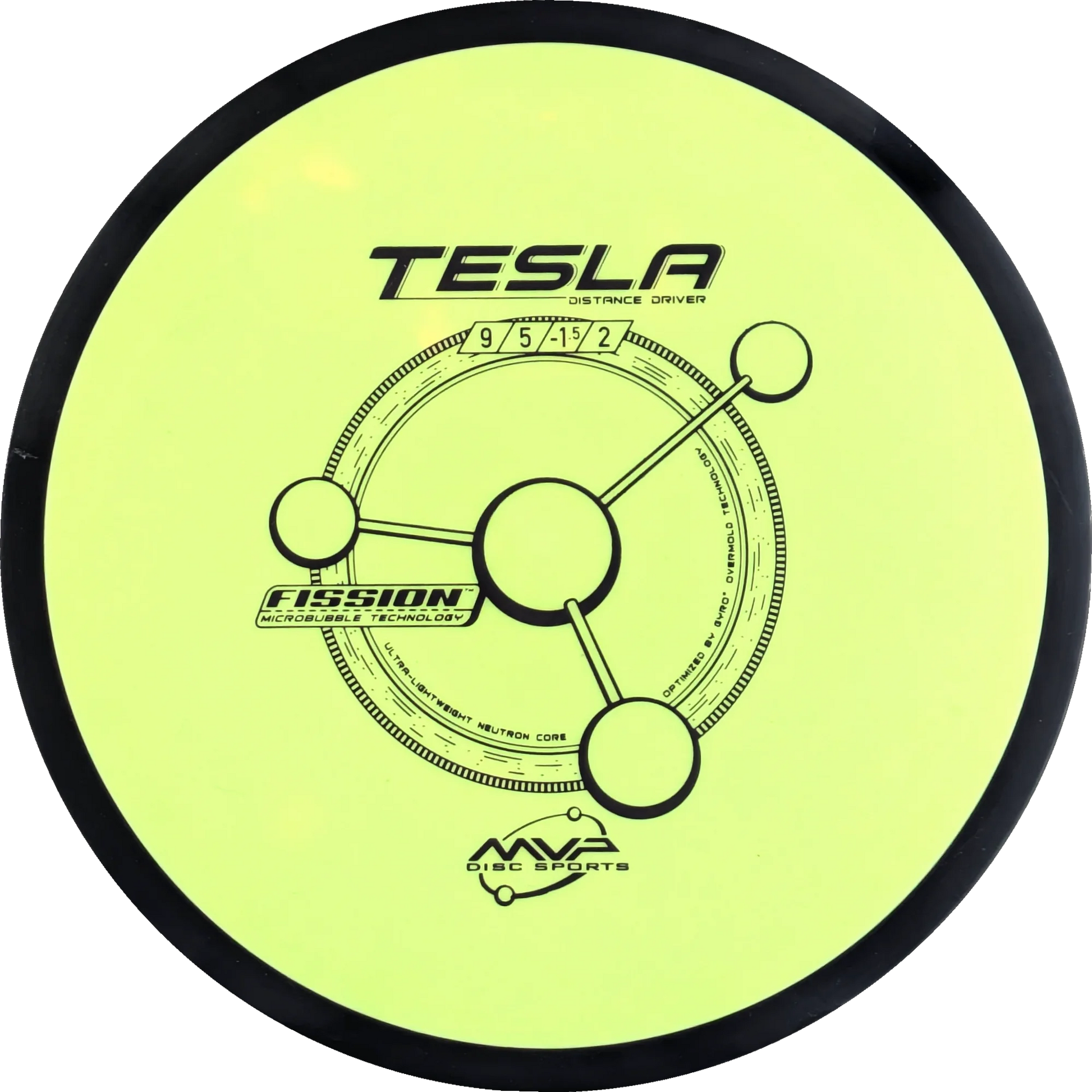 Fission Tesla Classic