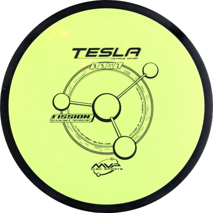 Fission Tesla Classic