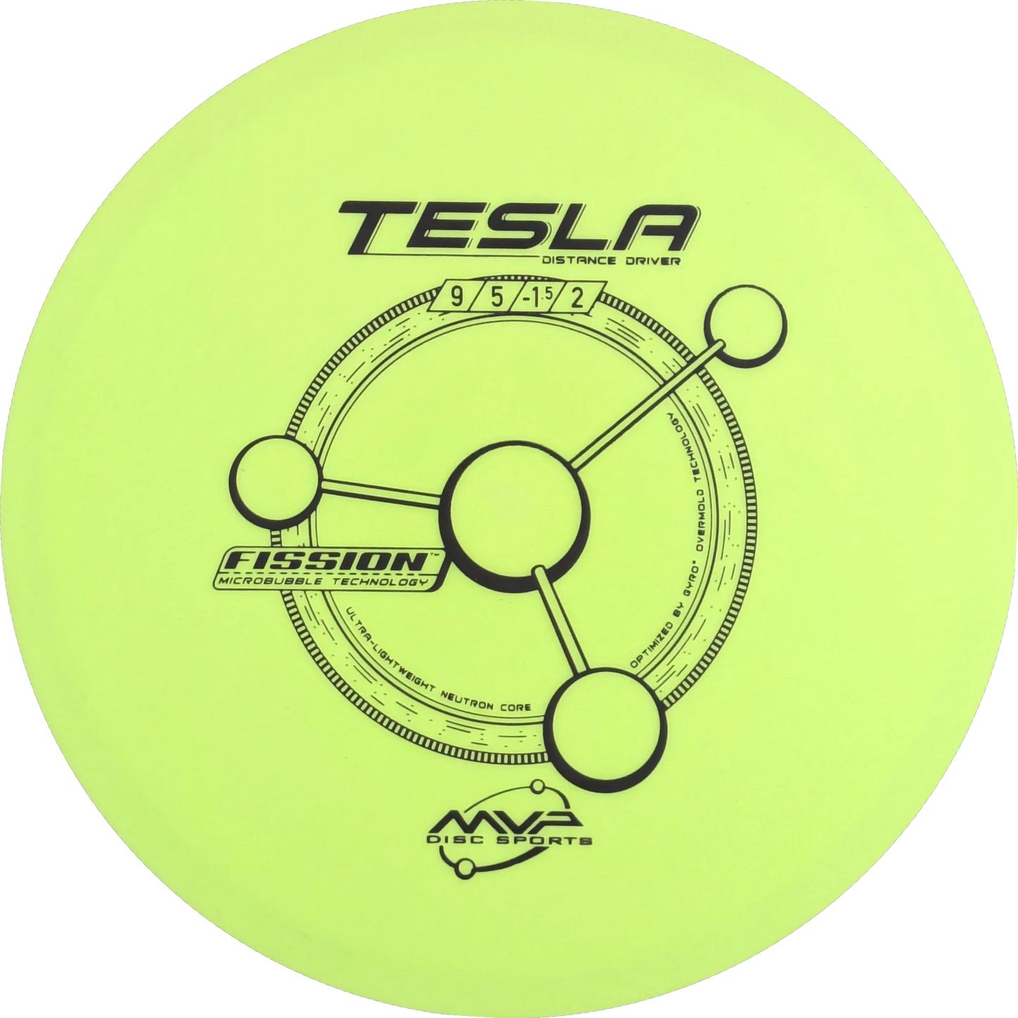 Fission Tesla Classic