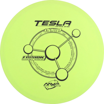 Fission Tesla Classic