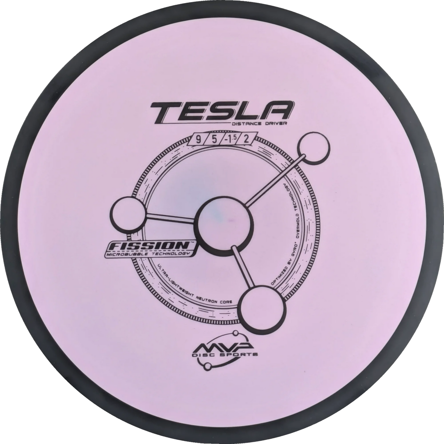 Fission Tesla Classic