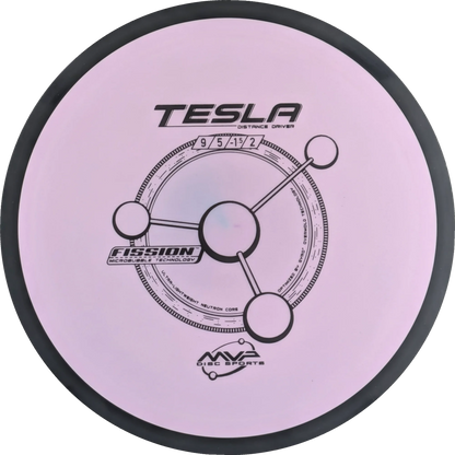 Fission Tesla Classic