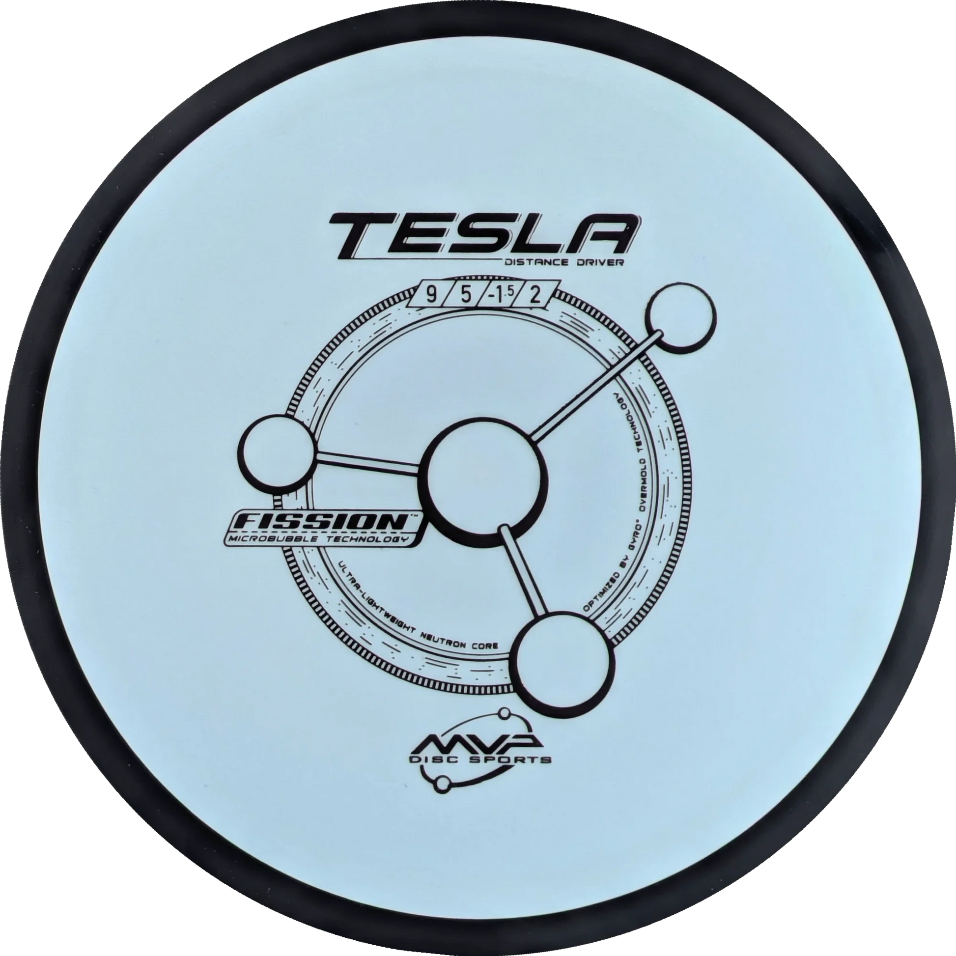 Fission Tesla Classic
