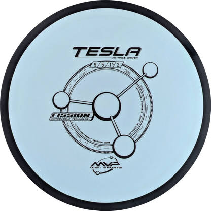 Fission Tesla Classic