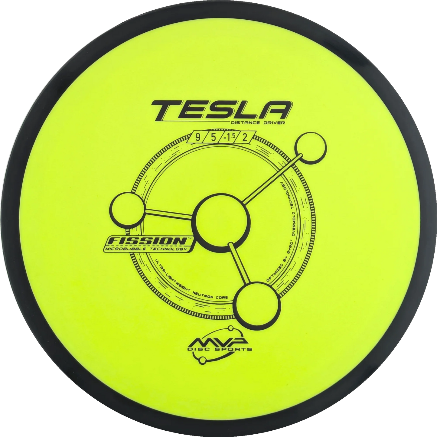 Fission Tesla Classic