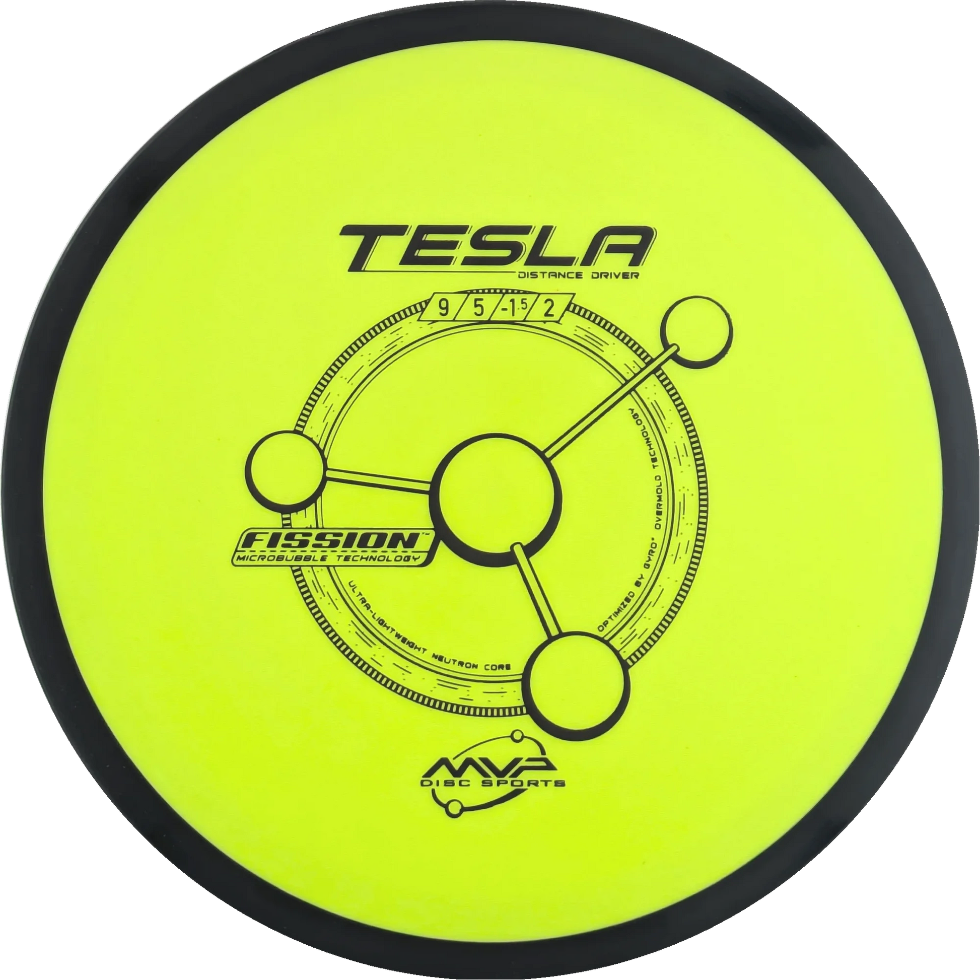 Fission Tesla Classic