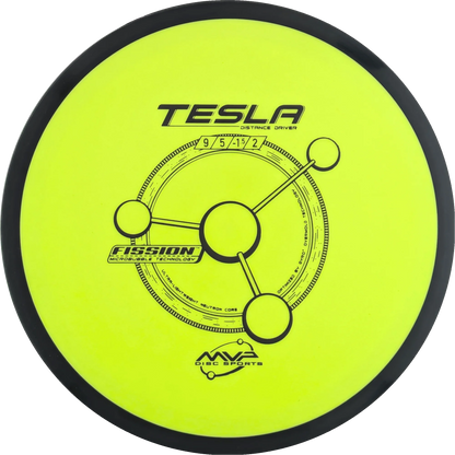 Fission Tesla Classic