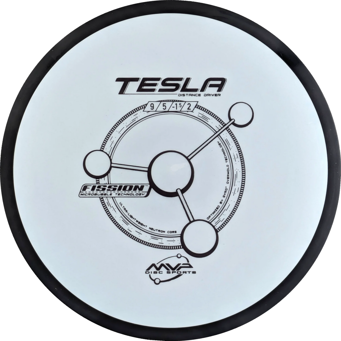 Fission Tesla Classic