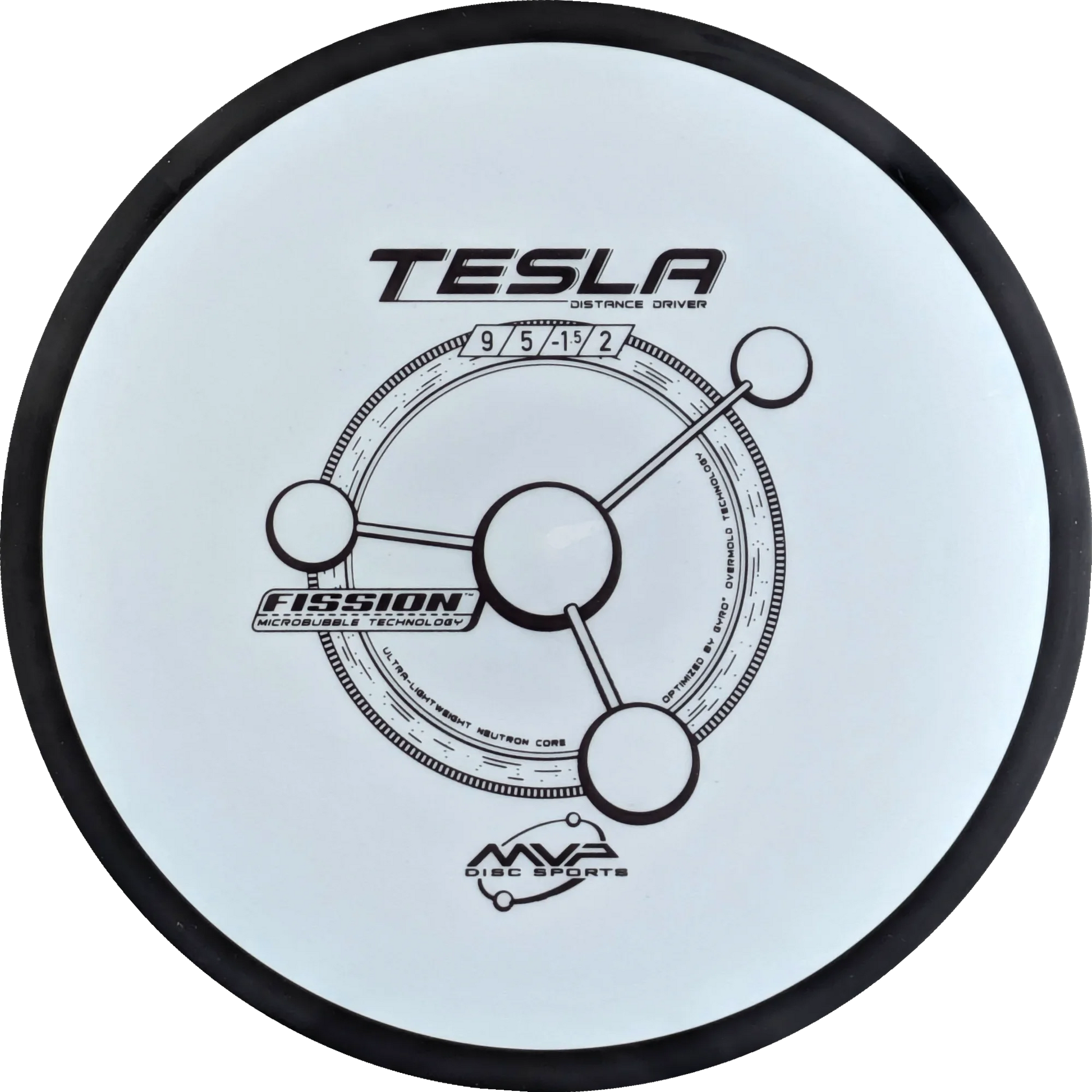 Fission Tesla Classic