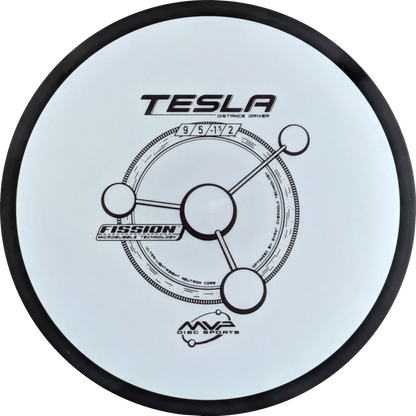 Fission Tesla Classic