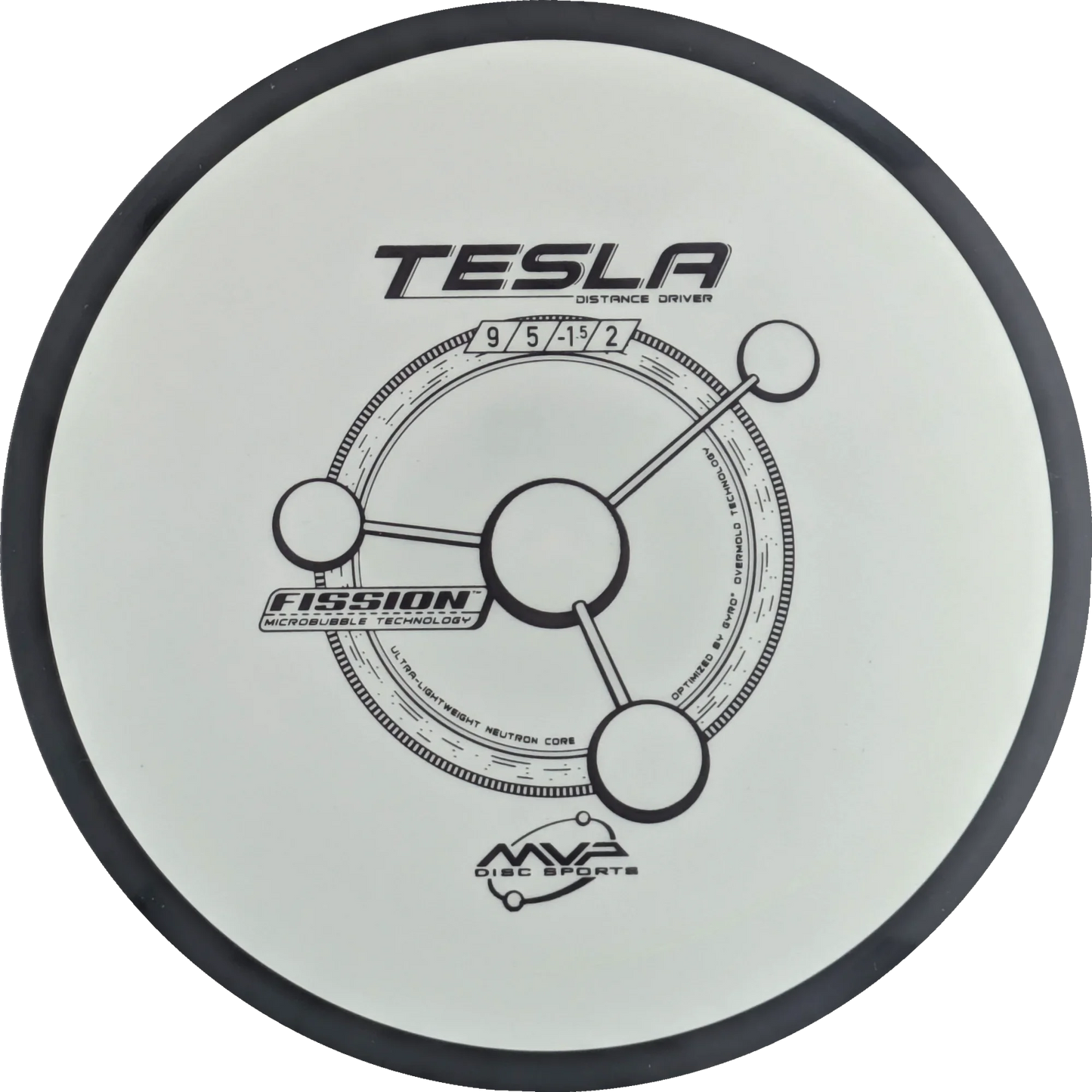 Fission Tesla Classic