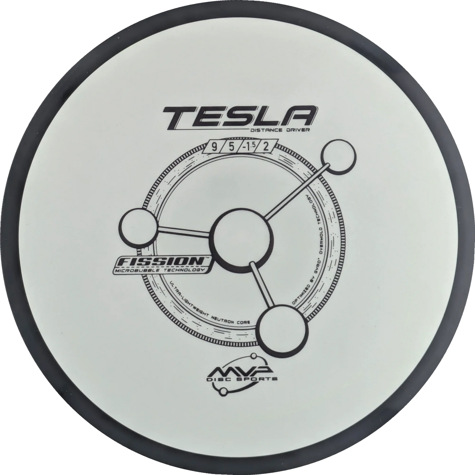 Fission Tesla Classic