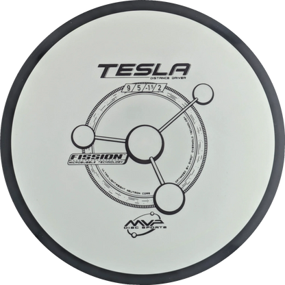 Fission Tesla Classic