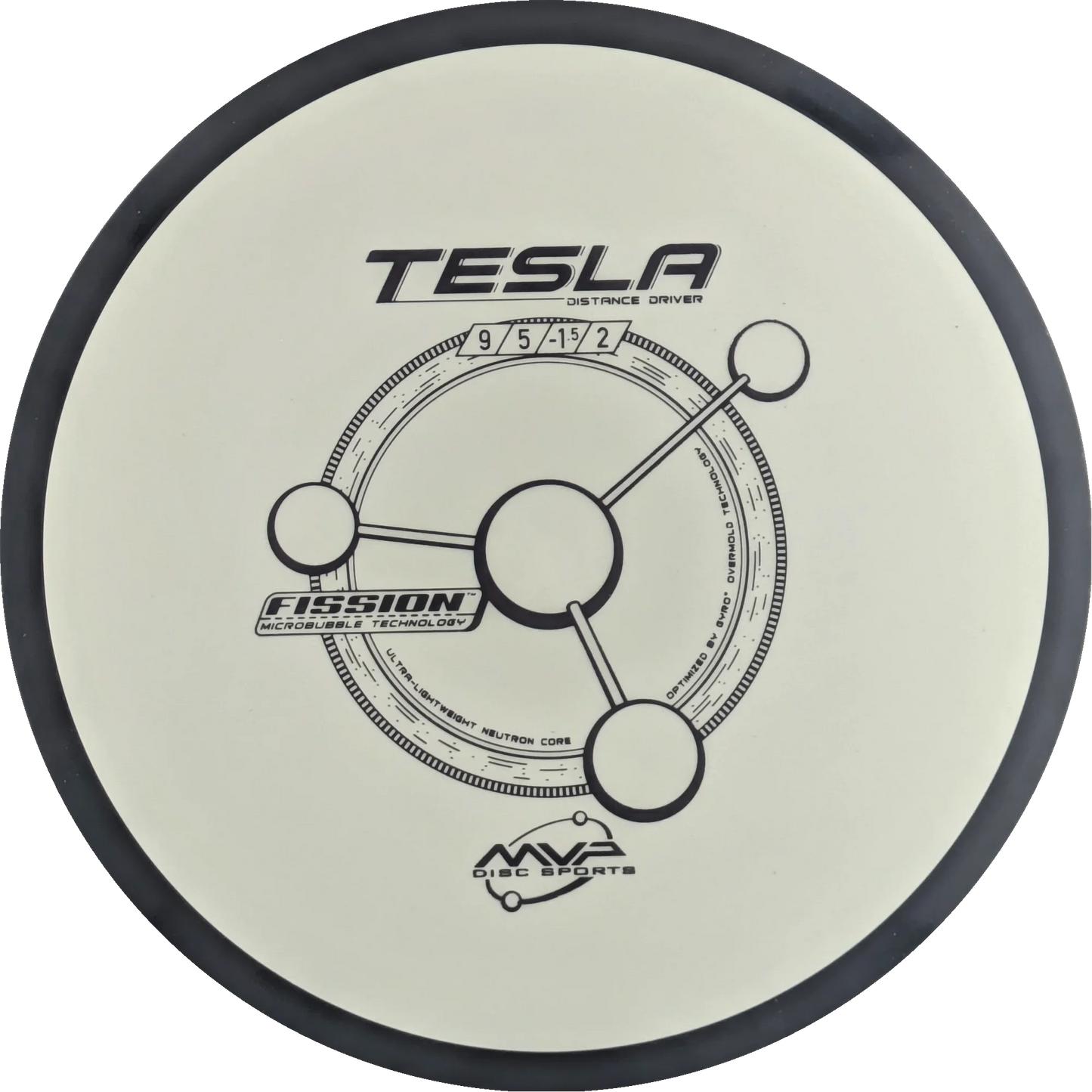 Fission Tesla Classic