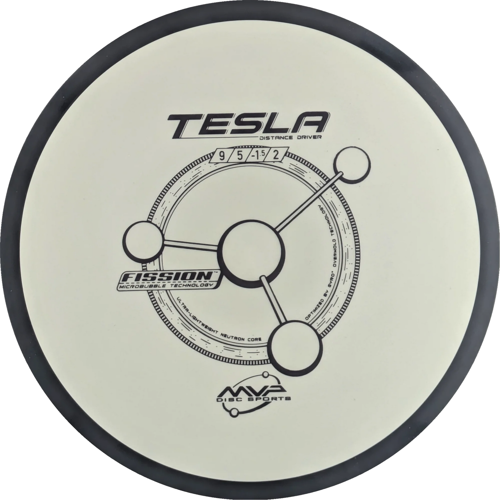 Fission Tesla Classic