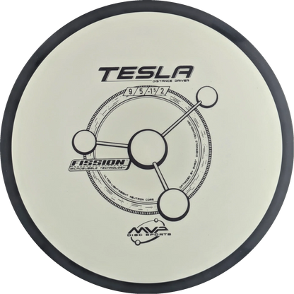 Fission Tesla Classic