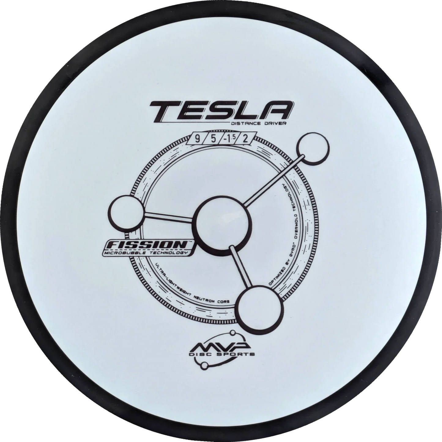 Fission Tesla Classic
