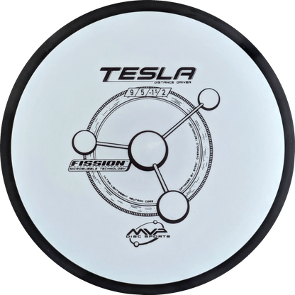 Fission Tesla Classic