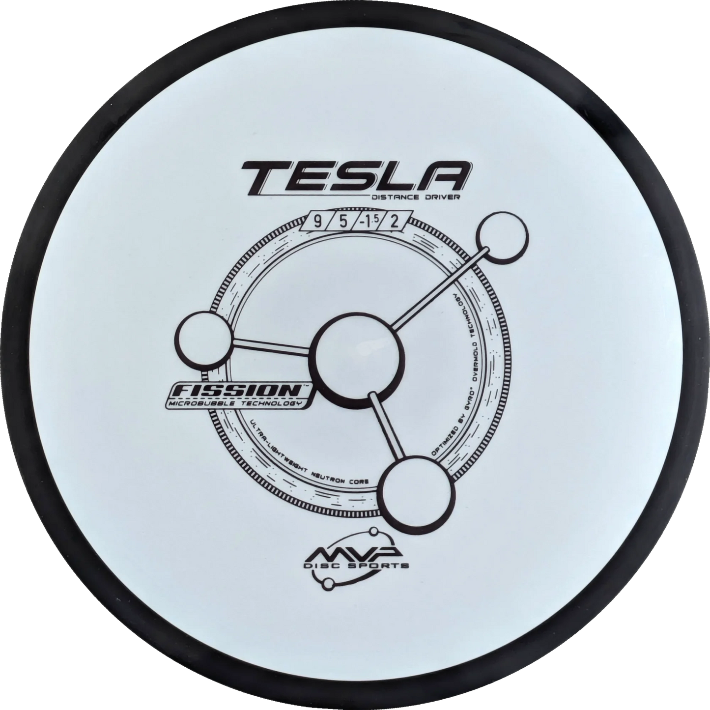 Fission Tesla Classic