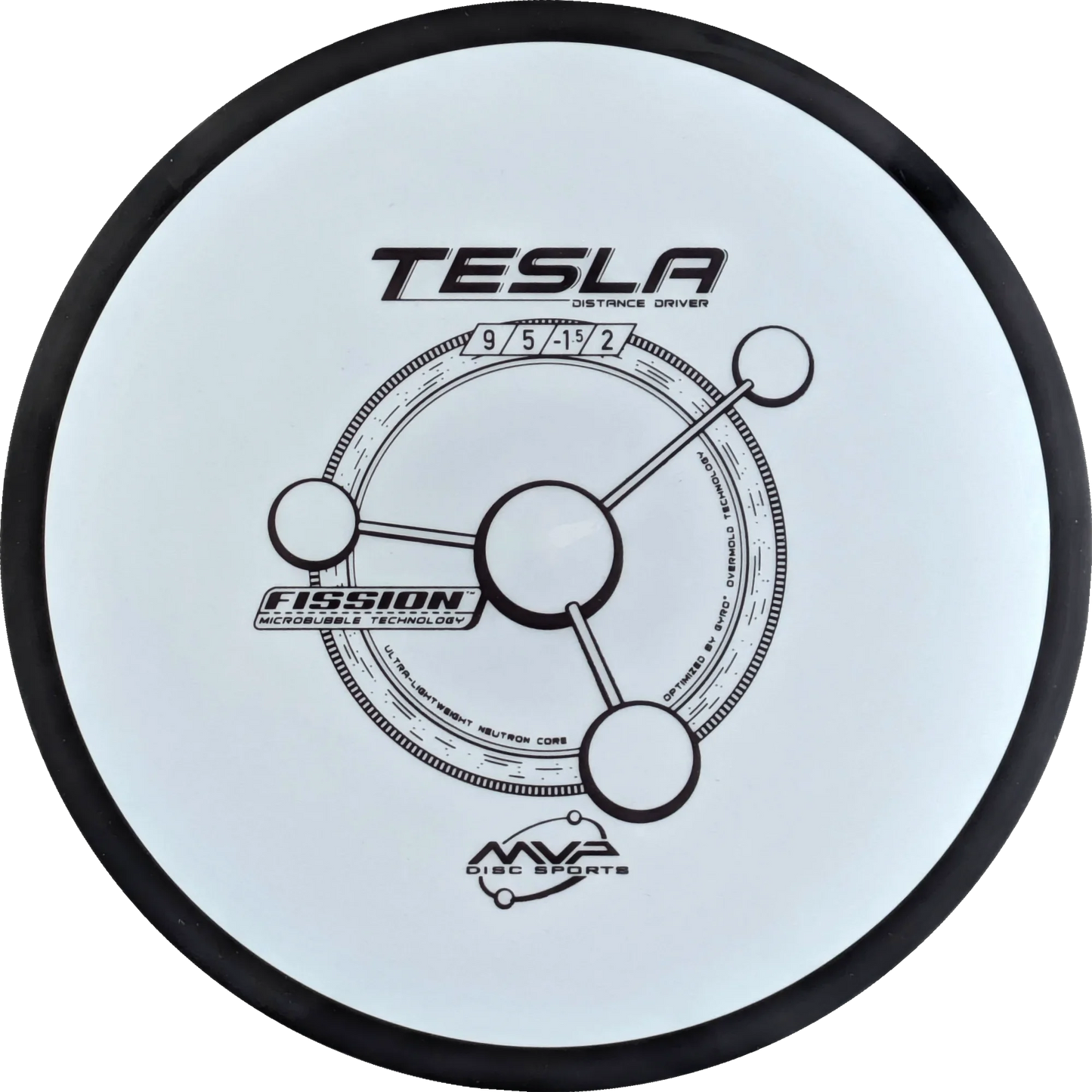 Fission Tesla Classic