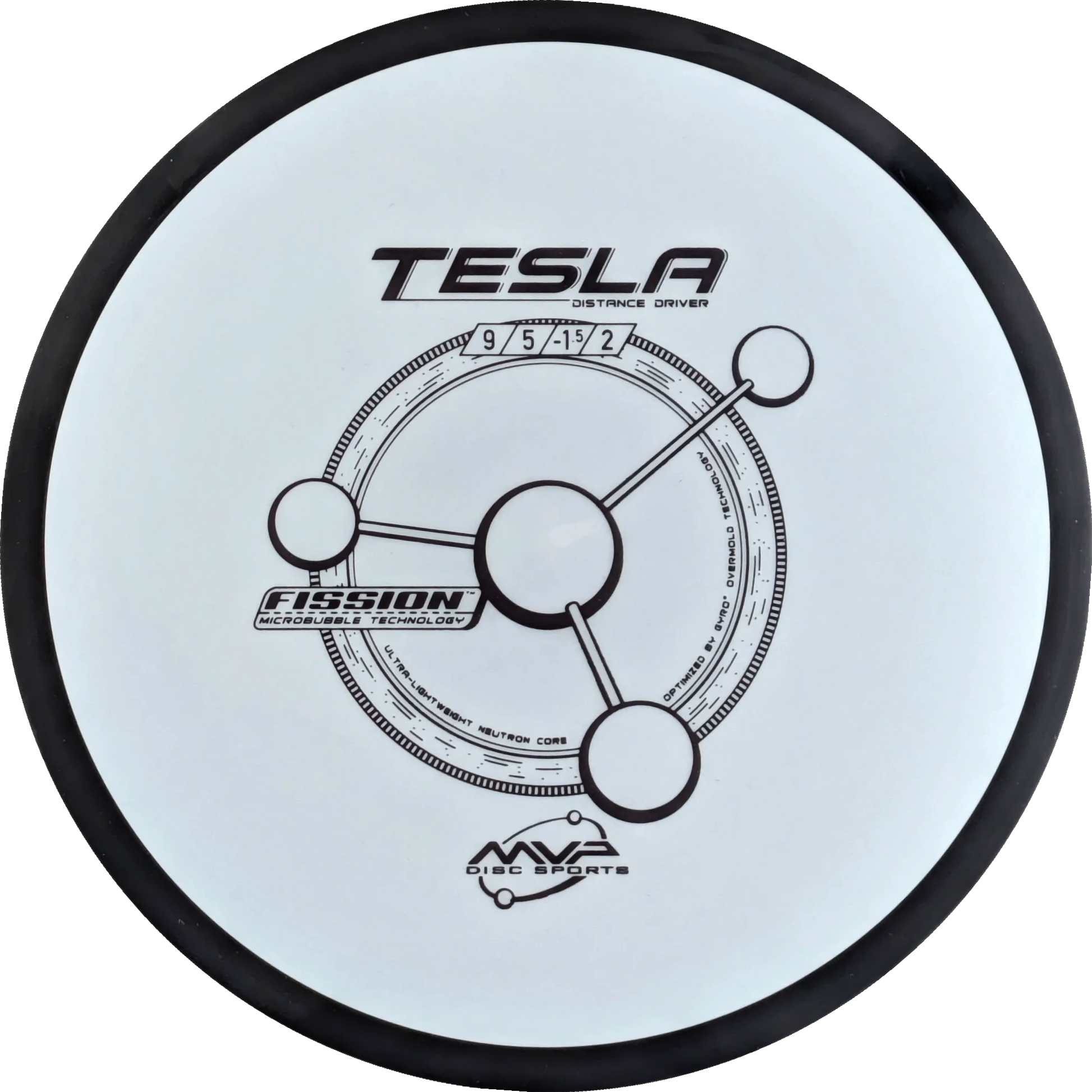 Fission Tesla Classic