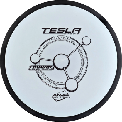 Fission Tesla Classic