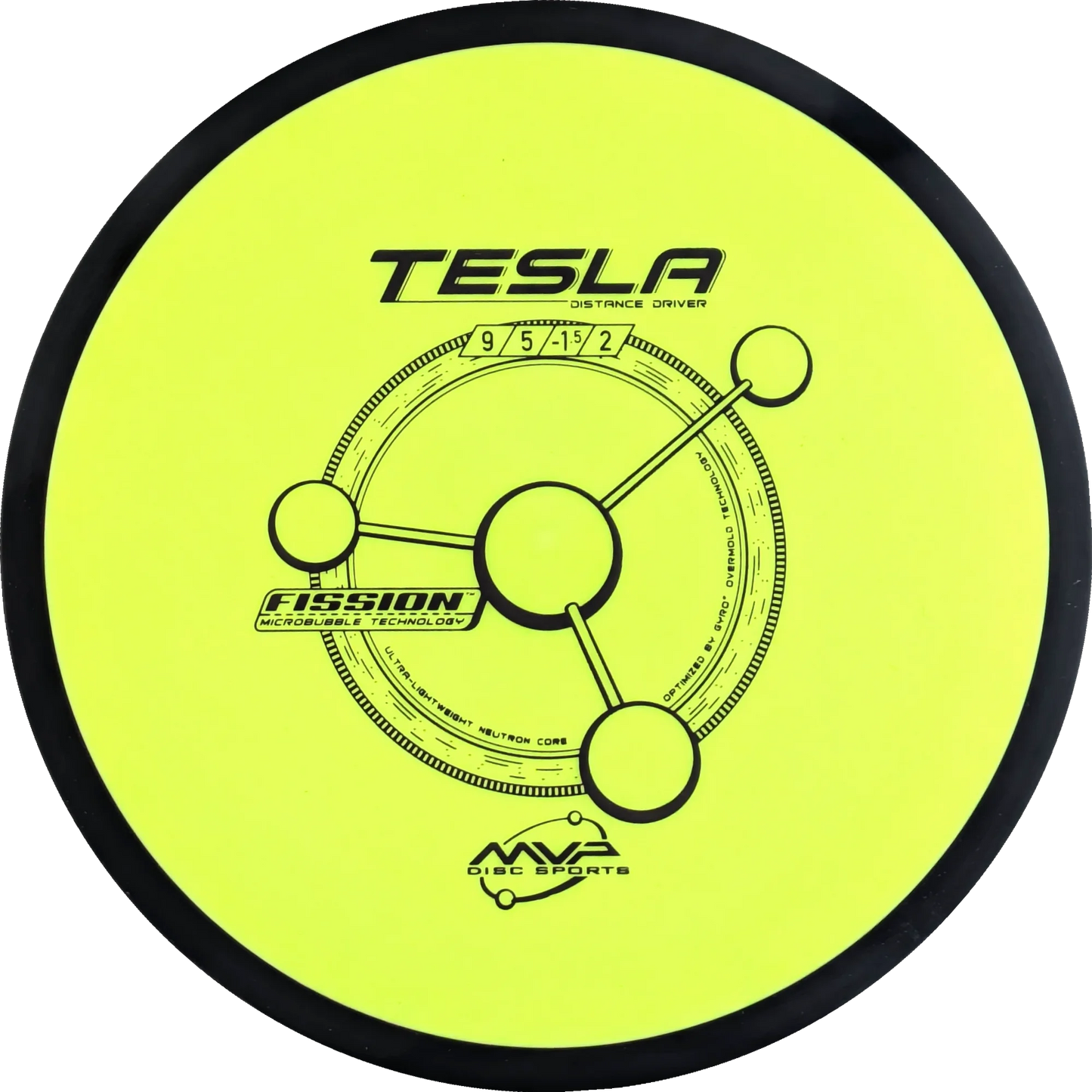 Fission Tesla Classic