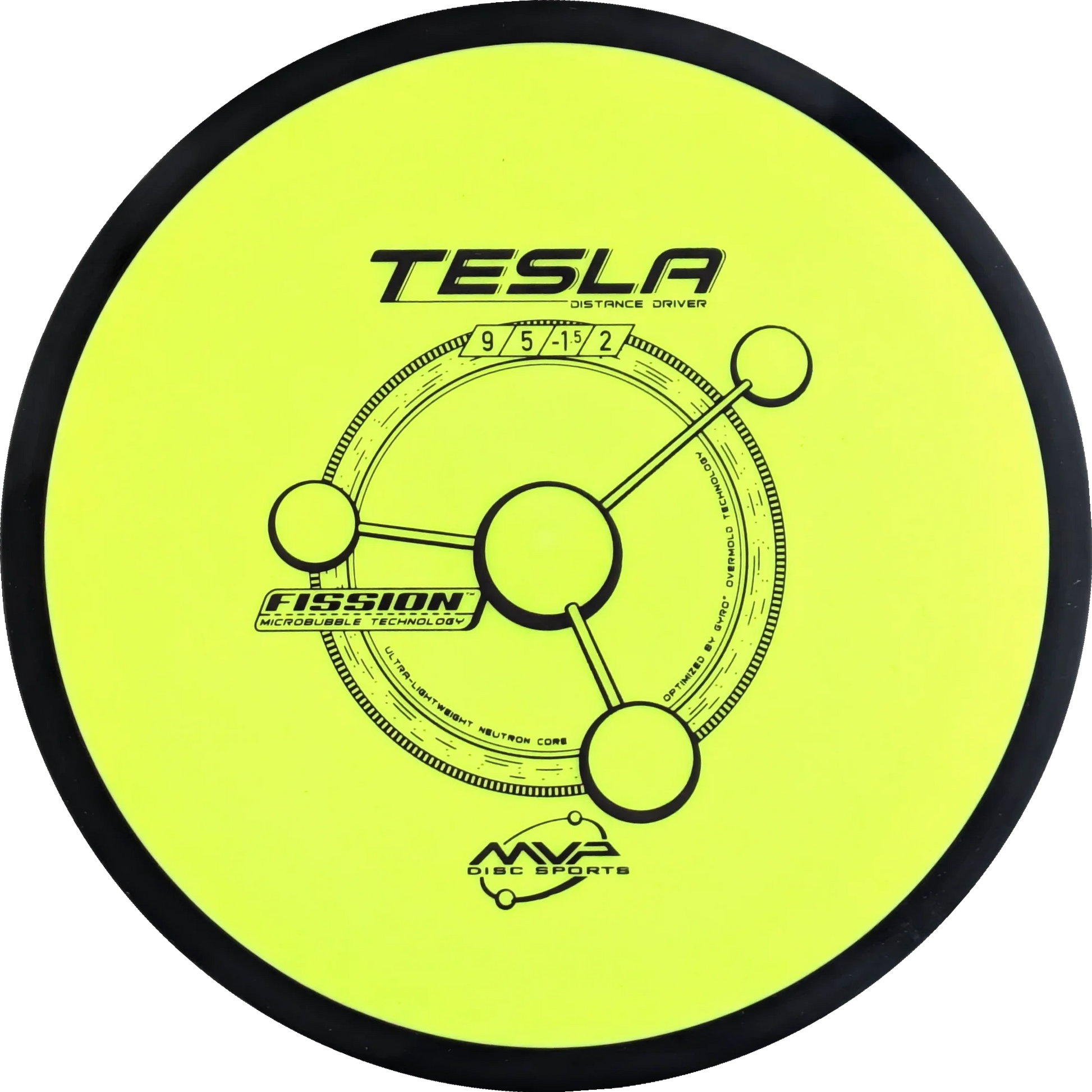 Fission Tesla Classic