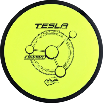 Fission Tesla Classic