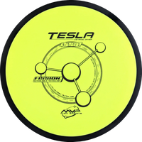 Fission Tesla Classic