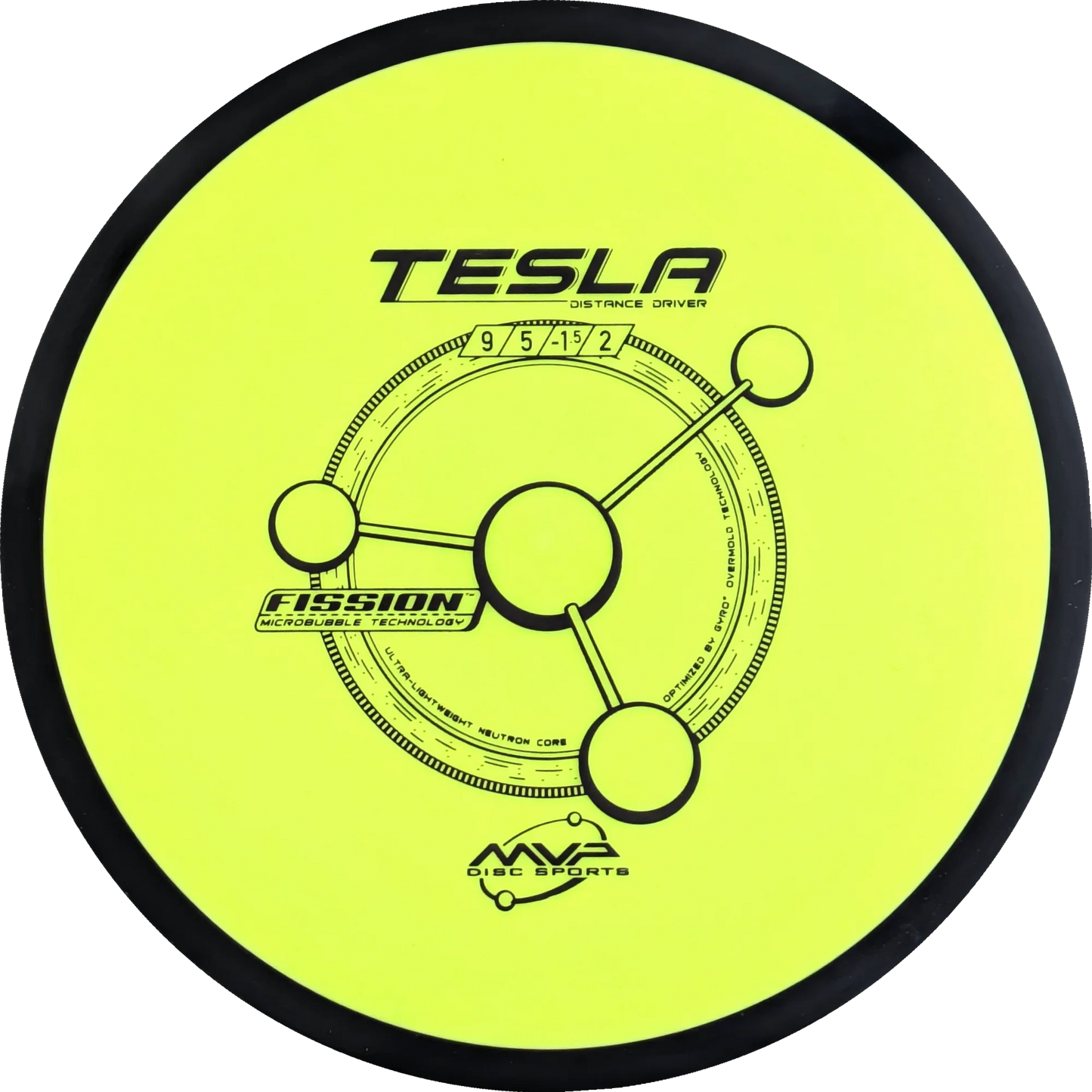 Fission Tesla Classic