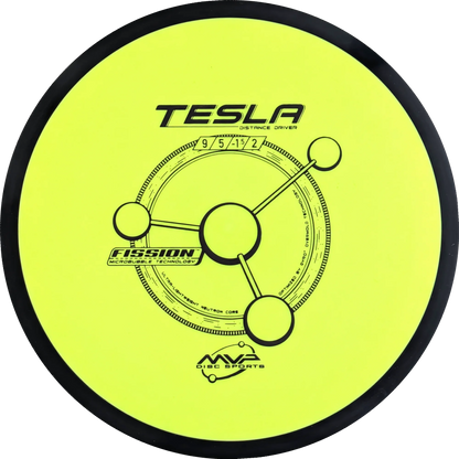 Fission Tesla Classic