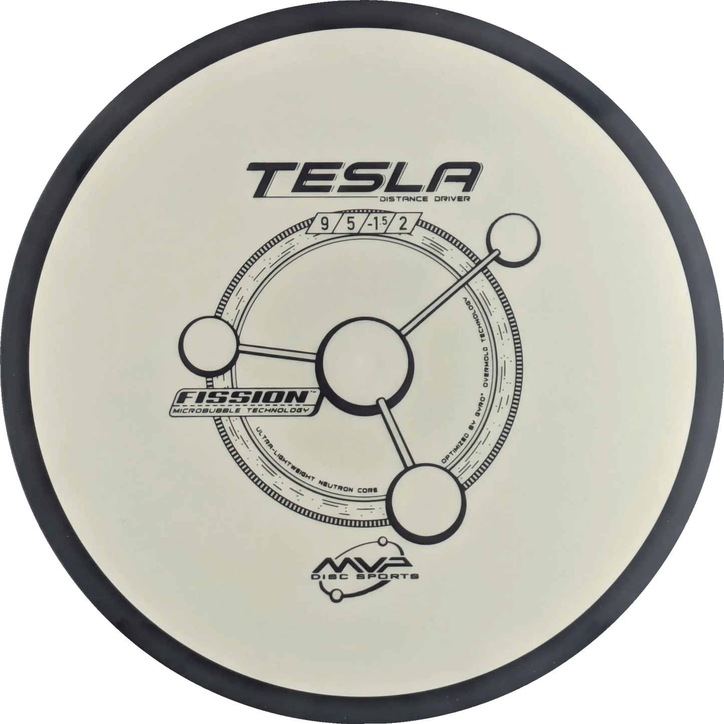 Fission Tesla Classic