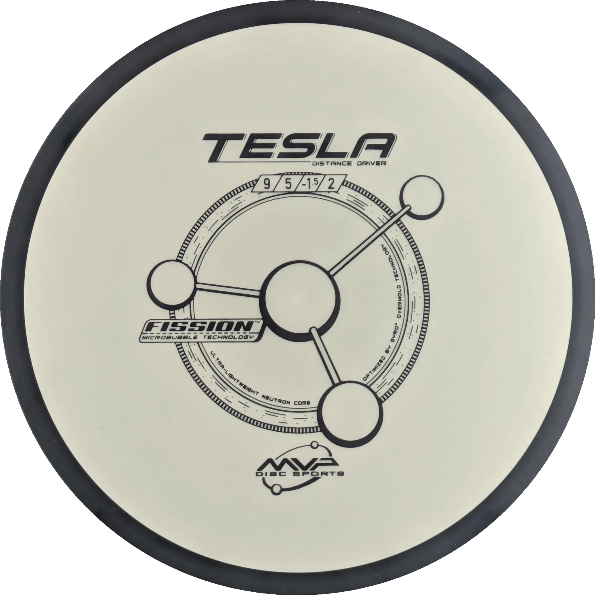 Fission Tesla Classic