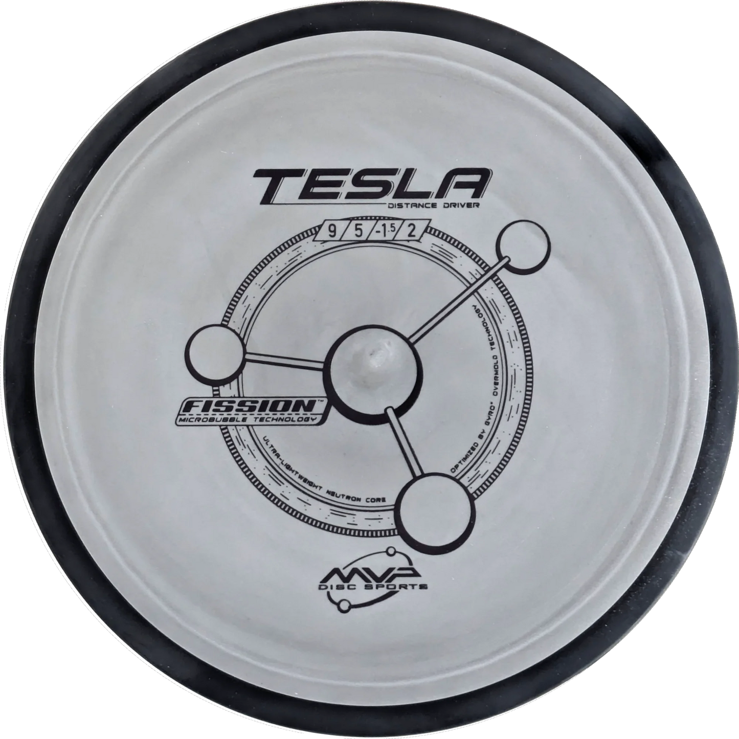 Fission Tesla Classic