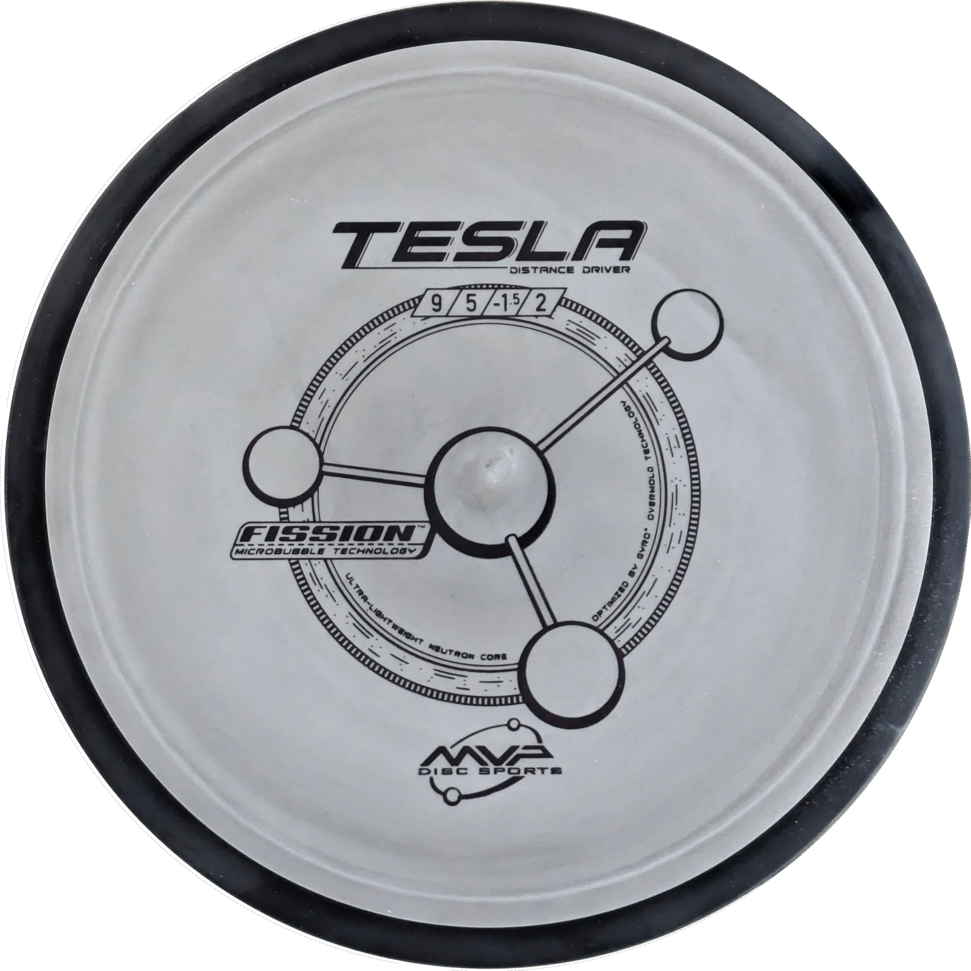 Fission Tesla Classic