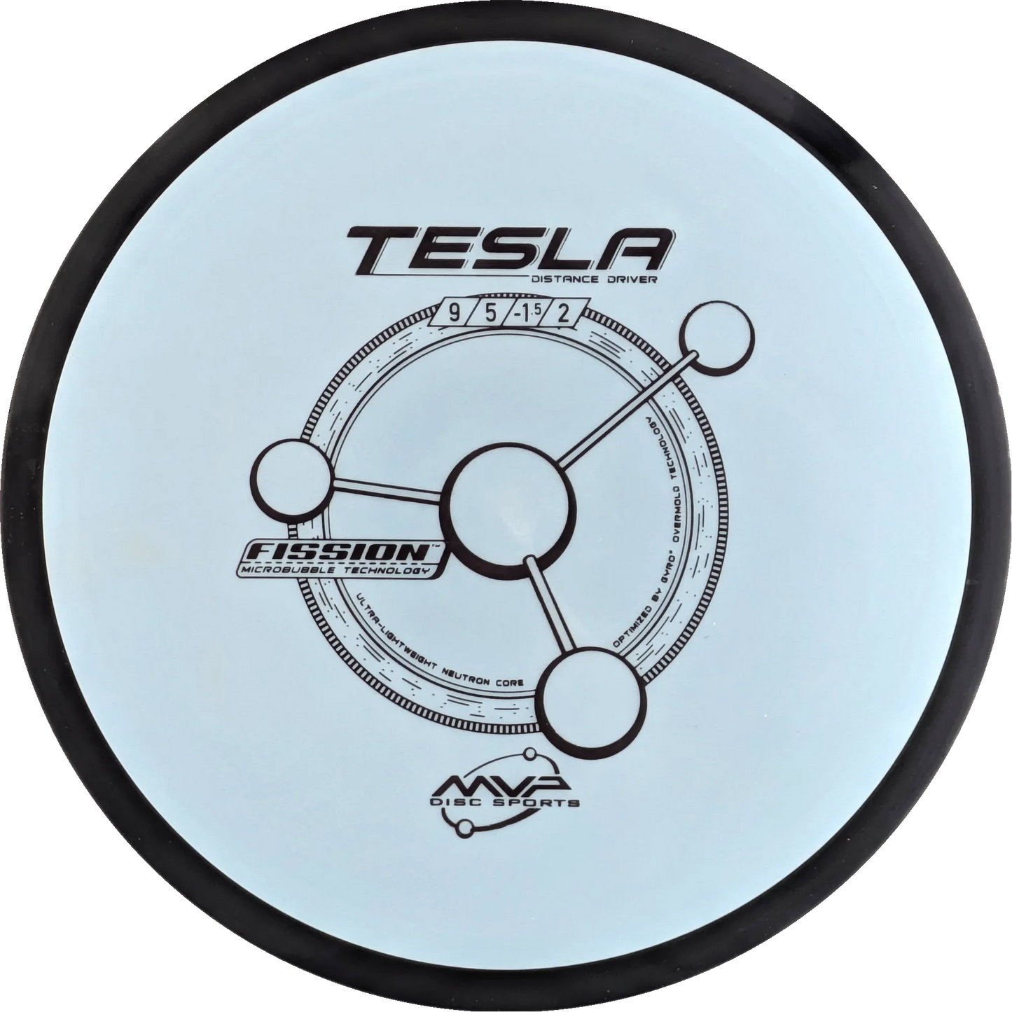 Fission Tesla Classic