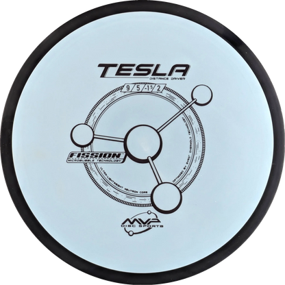Fission Tesla Classic