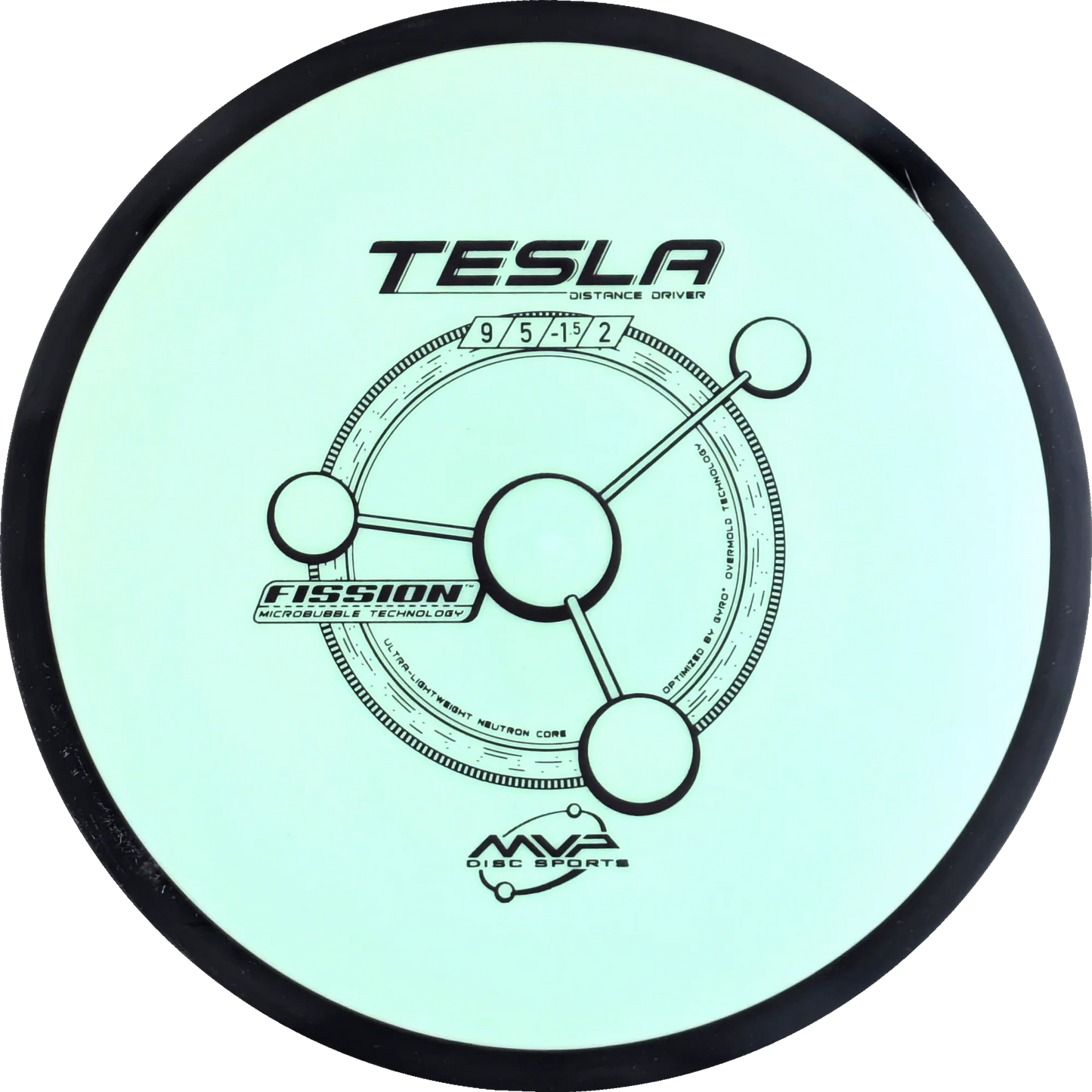Fission Tesla Classic